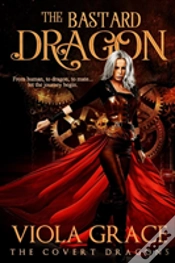 Capa do artigo The Bastard Dragon