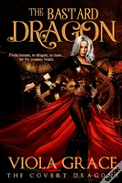 Capa do artigo The Bastard Dragon