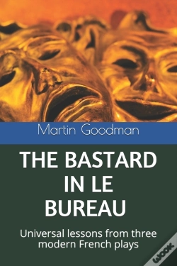 Capa do artigo The Bastard In Le Bureau