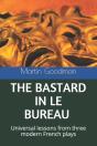 The Bastard In Le Bureau - Preview