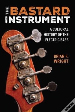 Capa do artigo The Bastard Instrument