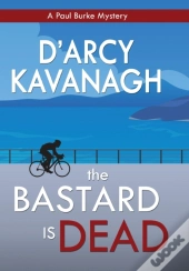 The Bastard Is Dead