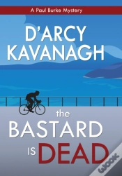 Capa do artigo The Bastard Is Dead