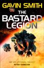 The Bastard Legion - Preview