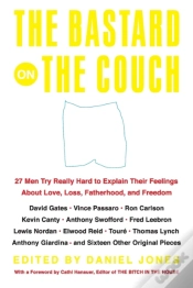 Capa do artigo The Bastard On The Couch