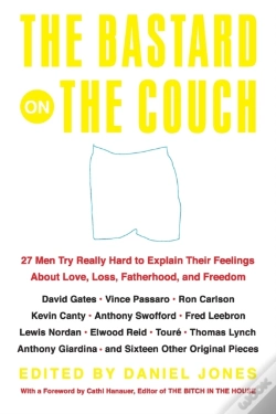Capa do artigo The Bastard On The Couch