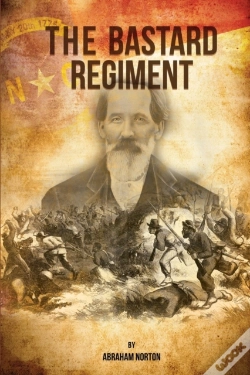 Capa do artigo The Bastard Regiment