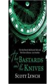 The Bastards And The Knives