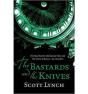 The Bastards And The Knives - Preview