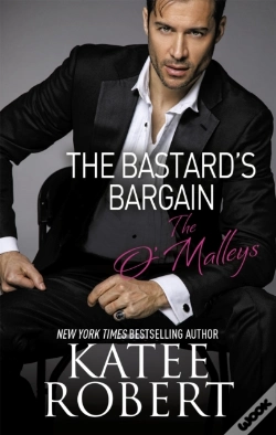 Capa do artigo The Bastard'S Bargain