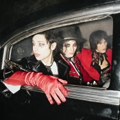Capa do artigo The Bastards - CD