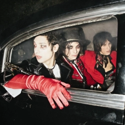 Capa do artigo The Bastards - CD