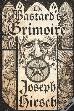 Capa do artigo The Bastard'S Grimoire