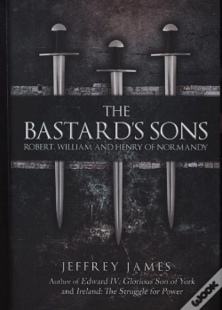 Capa do artigo The Bastard'S Sons