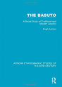 The Basuto - Preview