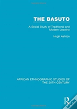 Capa do artigo The Basuto
