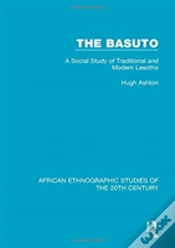 Capa do artigo The Basuto