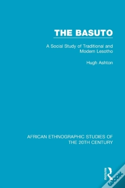 Capa do artigo The Basuto