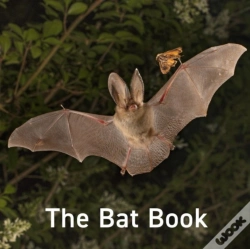 Capa do artigo The Bat Book