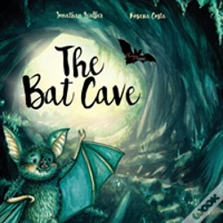 Capa do artigo The Bat Cave