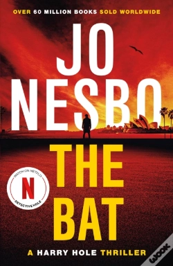 Capa do artigo The Bat