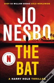 Capa do artigo The Bat