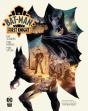 The Bat-Man: First Knight - Preview