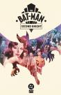 The Bat-Man: Second Knight - Preview