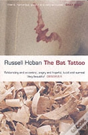 Capa do artigo The Bat Tattoo