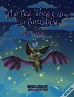 Capa do artigo The Bat That Came To Breakfast