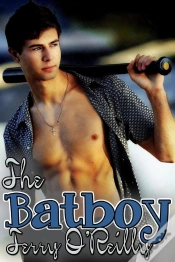 Capa do artigo The Batboy