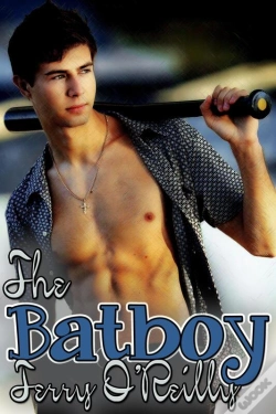 Capa do artigo The Batboy