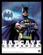 The Batcave Companion - Preview