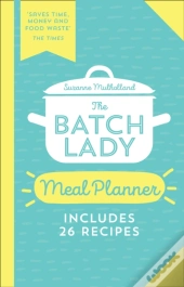 The Batch Lady Meal Planner