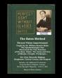 The Bates Method - Perfect Sight Without - Preview