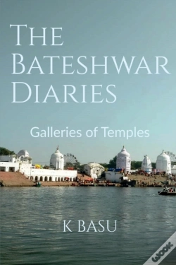 Capa do artigo The Bateshwar Diaries