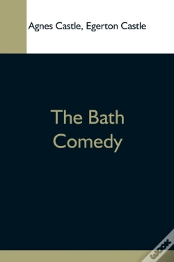 Capa do artigo The Bath Comedy