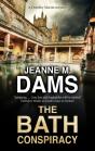 The Bath Conspiracy - Preview
