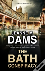 Capa do artigo The Bath Conspiracy