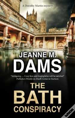 Capa do artigo The Bath Conspiracy