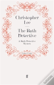 Capa do artigo The Bath Detective