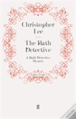 Capa do artigo The Bath Detective