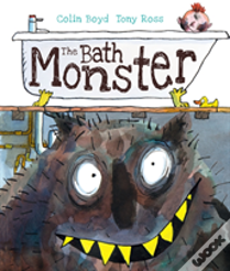 The Bath Monster