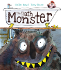 The Bath Monster - Preview