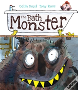 Capa do artigo The Bath Monster
