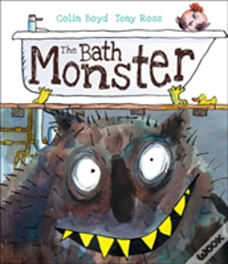 Capa do artigo The Bath Monster