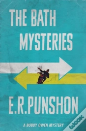 Capa do artigo The Bath Mysteries