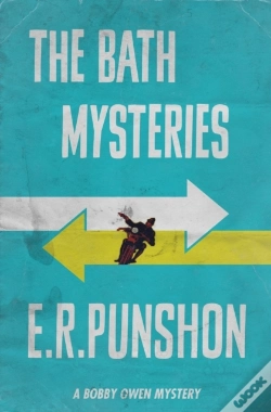Capa do artigo The Bath Mysteries