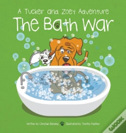Capa do artigo The Bath War