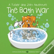 Capa do artigo The Bath War
